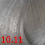 Тонер Shot Born to Be Toner Oil Color Toner 10.11 Grey Тонер Shot Born to Be Toner Oil Color Toner 10.11 Grey